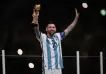Los goles de Messi ya tienen como destino el Inter de Miami y así lo explica el Campeón del Mundo