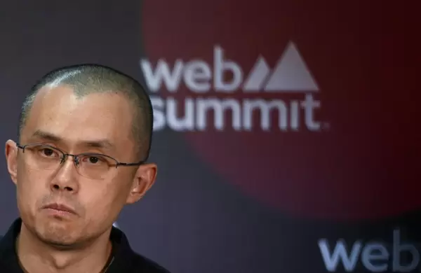 Binance eliminó de la plataforma una de las crypto más populares
