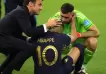 Qatar 2022: Kylian Mbappé habló de la final, de Messi y del Dibu