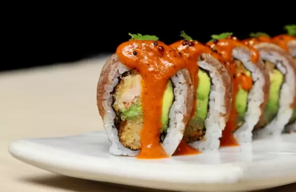 Osaka, el restaurante de cocina nikkei con sucursales en Buenos Aires, Lima y Miami, desembarca en Jos Ignacio