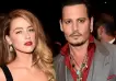 Quebrada, Amber Heard llega a un acuerdo con  Johnny Depp: "Perd la fe en el sistema legal estadounidense"