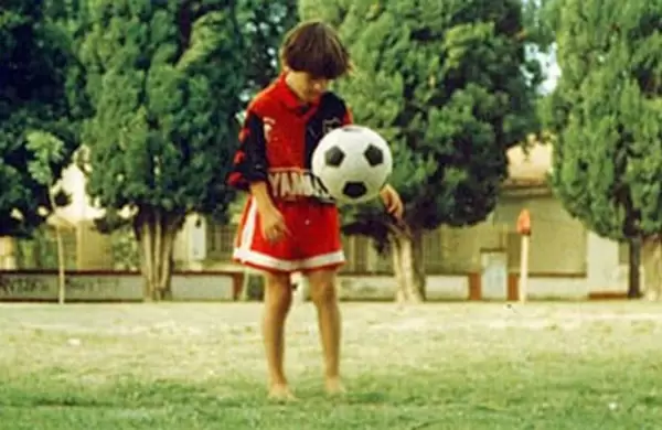 Así es el "Messi Guinness", los números astronómicos de Lionel