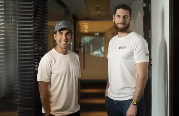 ASF Farming, la empresa que “exporta” el modelo productivo rioplatense del agro hacia EE.UU.