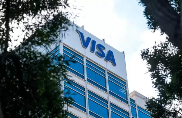Qué tiene VISA entre manos para impulsar la adopción de criptomonedas