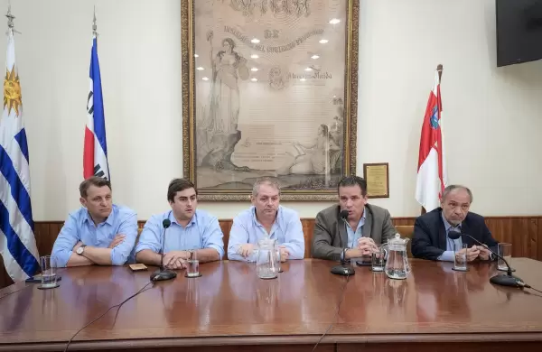 Grupo de capitales argentinos adquirió el Frigorífico Florida por US$ 8 millones