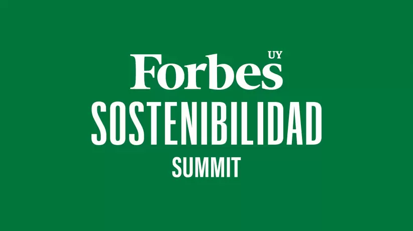 Forbes Sostenibilidad Summit