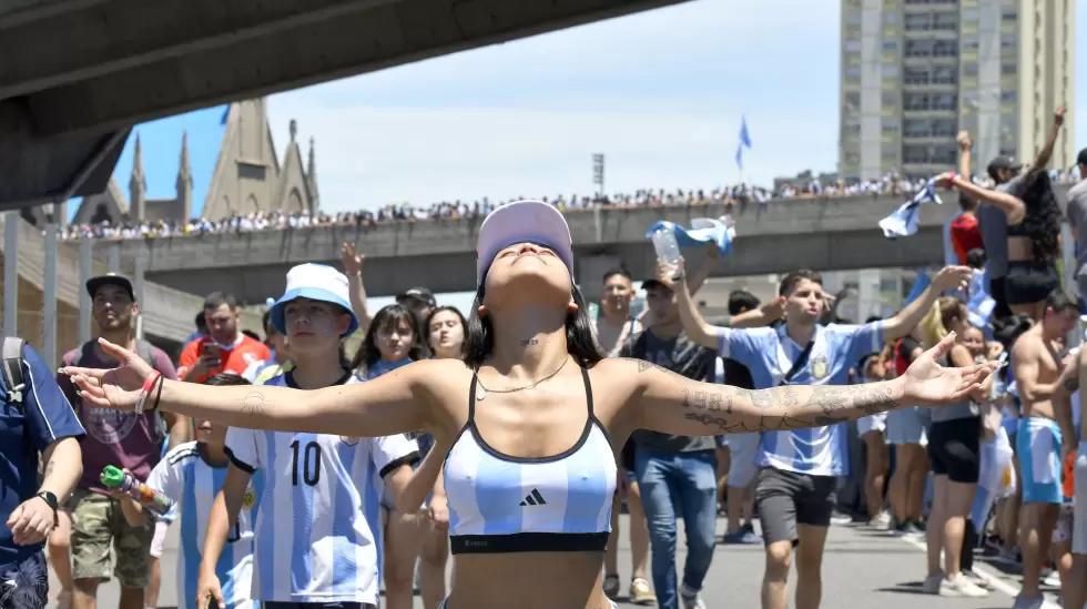 Argentina