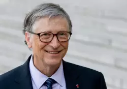 Bill Gates con Forbes: Cules son las apuestas del futuro abuelo y por qu quiere salir de la lista de los ms ricos