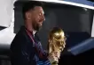 Efecto Messi campeón: la final de Qatar 2022 tuvo los ratings más altos de la historia