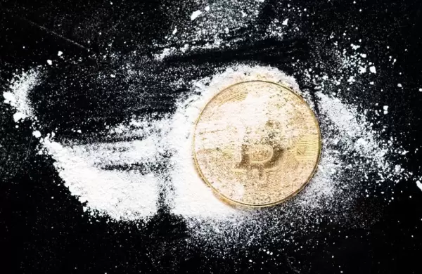 Según la DEA, una conspiración global narco usó a Binance para lavar millones en criptomonedas