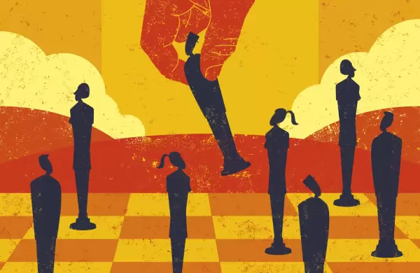 El destino est escrito como un guion a cumplir en la vida?