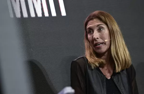 VIDEO | Natalia Labat, CEO de Summum: "La herramienta de medición como empresa B te hace sacarte las caretas"