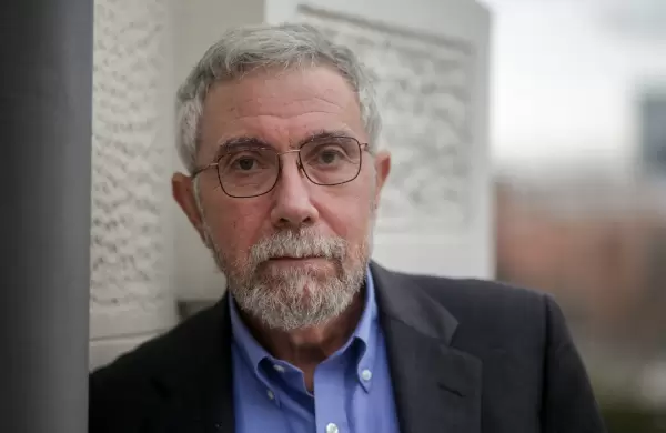 El Nobel de Economa Paul Krugman critic el dominio del dlar a nivel mundial