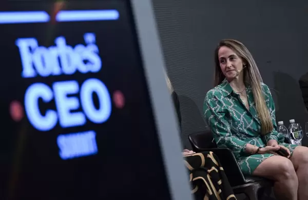 VIDEO | Eliana Ribeiro, CEO de Scienza: "Acceder a la mayor cantidad de pacientes es una de nuestras grandes prioridades"