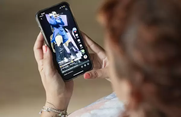 La "tiktokizacin" de la TV y los contenidos ya comenz a producir una nueva generacin de creadores y series