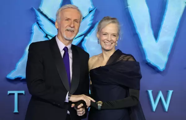 James Cameron vuelve a la cima del cine: la nueva pelcula de Avatar recauda millones en todo el mundo