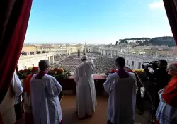 La muerte de Benedicto XVI abri interrogantes en la Iglesia Catlica