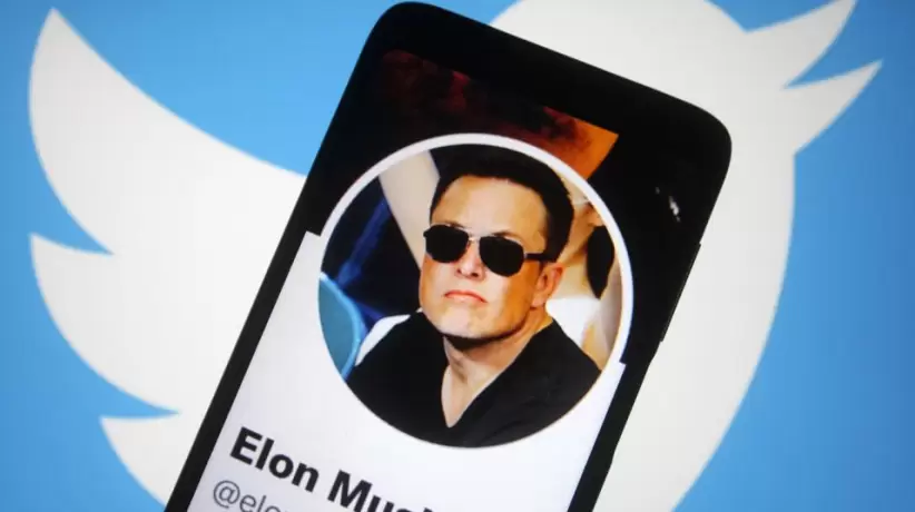 Quién será el nuevo CEO de Twitter si Elon Musk renuncia