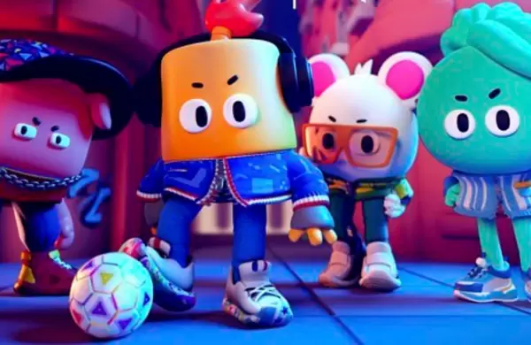 Ocho empresas se unen para crear un metaverso controlado por el usuario