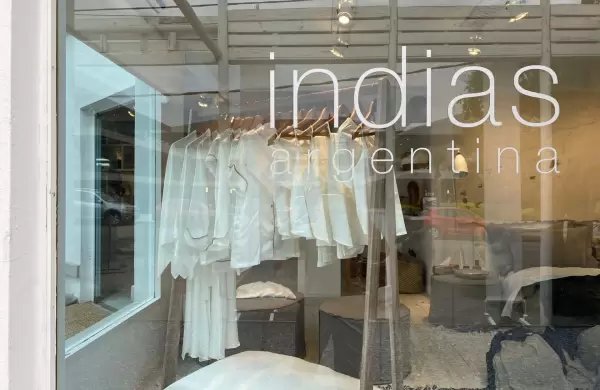 De Palermo a la Barra: as es la exclusiva marca de homewear que llega a Uruguay