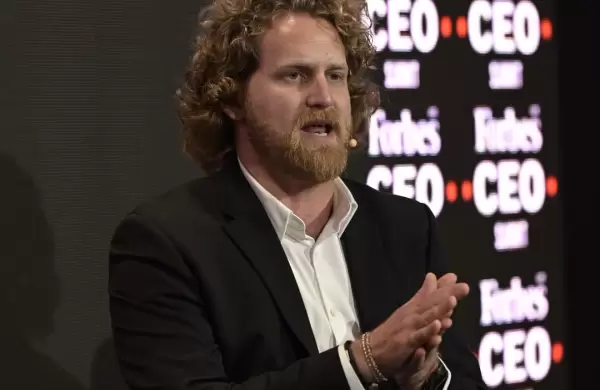 VIDEO | Stephen Jakter: "Si vamos a salir a buscar ser unicornios, estamos errando en el punto de partida"