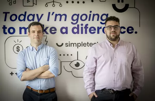 Cmo funciona el innovador servicio de Simpletech para corroborar identidad del cliente