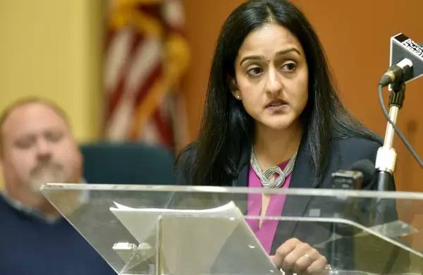 Cmo es la demanda de los Estados Unidos contra una gigante farmacutica por la muerte de 500 mil personas