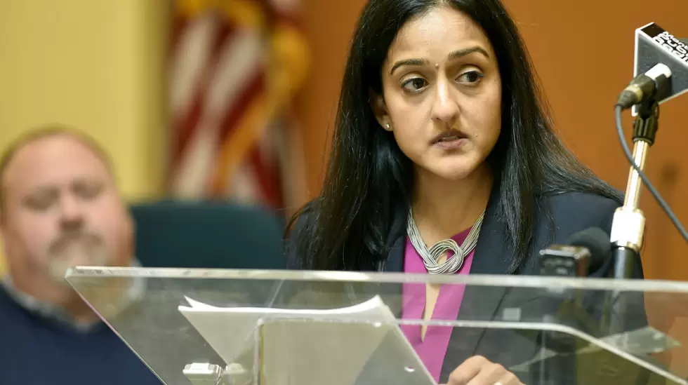 Vanita Gupta,