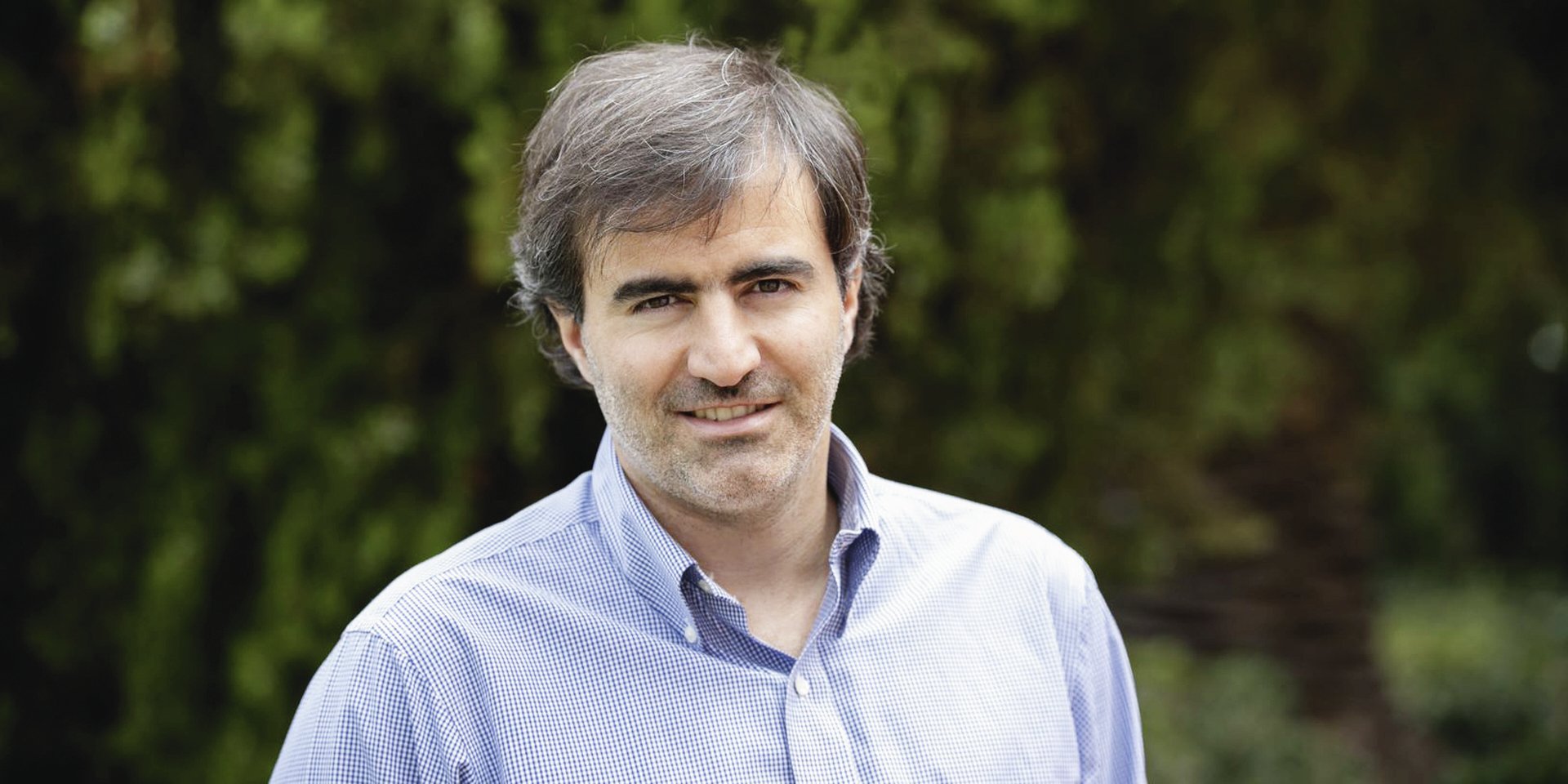 Marcos Soto - Forbes Uruguay
