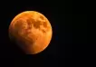 Una 'luna azul', dos eclipses lunares y cuatro 'superlunas': cuándo ver las 13 lunas llenas este año