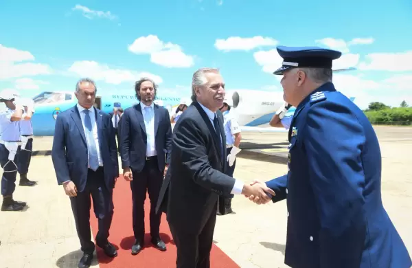 Quines son los mandatarios que dijeron presente en la ceremonia de asuncin de Lula