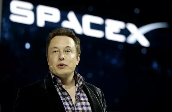 El toque mágico: la empresa que eligió SpaceX y ahora vale el triple que el año pasado