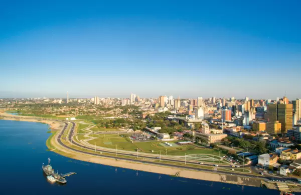 Claves para invertir en Paraguay, "mina de oro" del Real Estate en Amrica Latina
