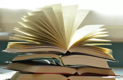 Los cinco mejores libros de finanzas personales para crecer económicamente