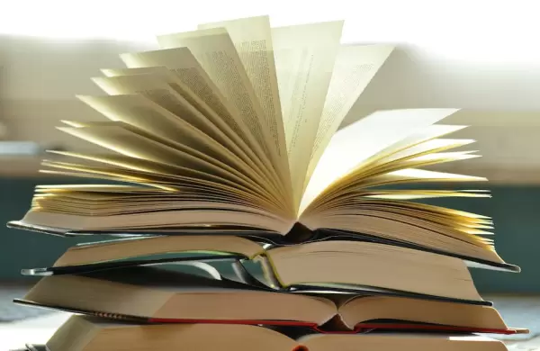 Los mejores seis libros para aprender todo sobre inteligencia artificial
