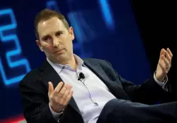 Por qu crecen los despidos en Amazon segn su CEO Andy Jassy