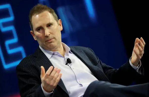 Vientos en contra: el CEO de Amazon reconoció dificultades en su prometedor negocio de la nube