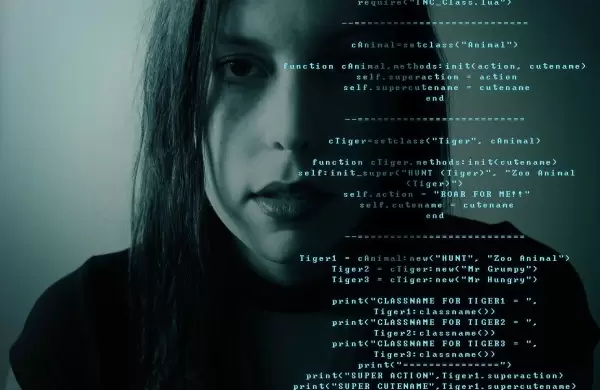 Cmo invertir en las mejores acciones de ciberseguridad