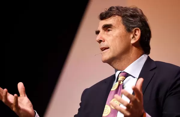 Cinco billones de dlares en 2023? As es el augurio del capitalista de riesgo Tim Draper para el Bitcoin
