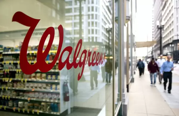 Un gigante de Estados Unidos perdi US$ 4.000 millones por su responsabilidad en la crisis de los opioides