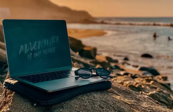 Mentalidad "location-free": cmo disear un modelo de negocio que funcione desde cualquier lugar del mundo