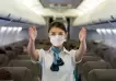 Las 20 aerolíneas más seguras del mundo