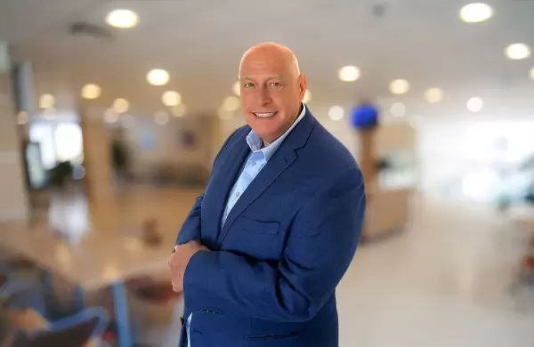 Adolfo Mendez Collado, CEO de Someco Group: "2022 fue un año bisagra entre el fin de la pandemia y recuperación de la industria"