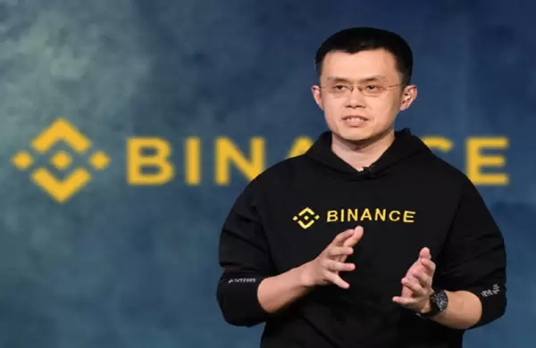 Se desangra Binance: en los últimos sesenta días perdió US$ 12.000 millones en activos