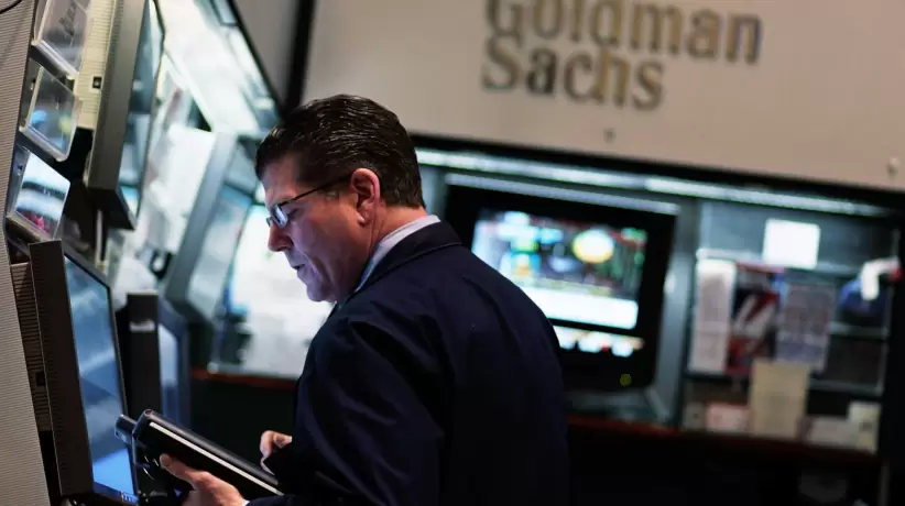 Goldman Sachs anunció despidos