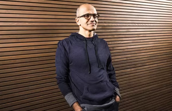 "US$ 10.000 millones": Así será la inversión galáctica que hará Microsoft en la tecnología del momento
