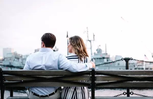 Me enamor en la oficina: Est mal? Me van a desvincular?