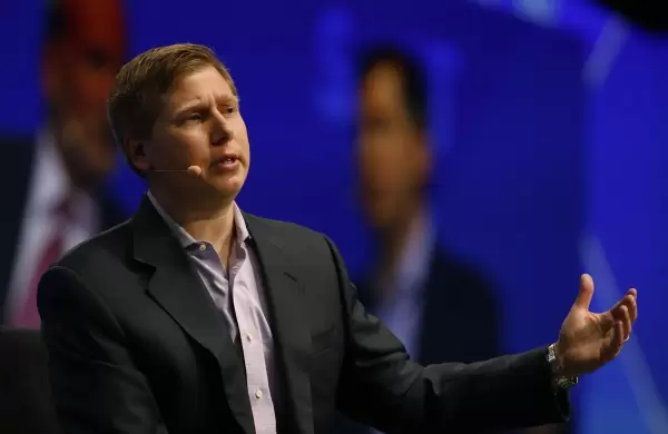 Lleg otro cryptofracaso: As fue el truculento camino del prestamista Genesis y Barry Silbert hacia la bancarrota