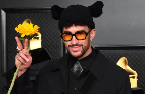 Bad Bunny bate récords con su álbum 'Un Verano Sin Ti'
