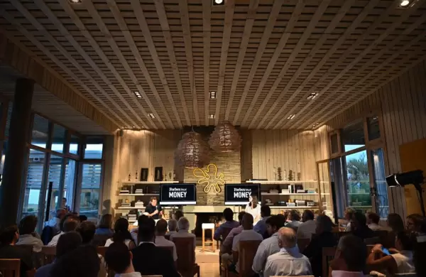 Forbes Money Talk 2023 en Las Garzas: reflexiones de cuatro destacados empresarios de Argentina y Uruguay